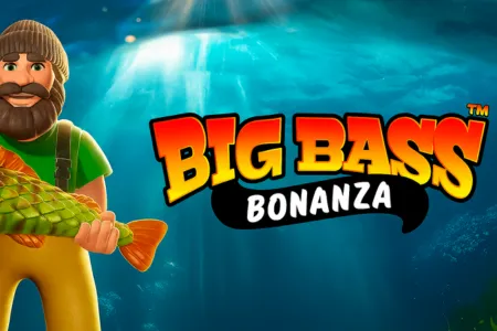 Big Bass Bonanza Game