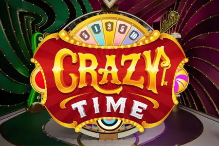 Crazy Time Game