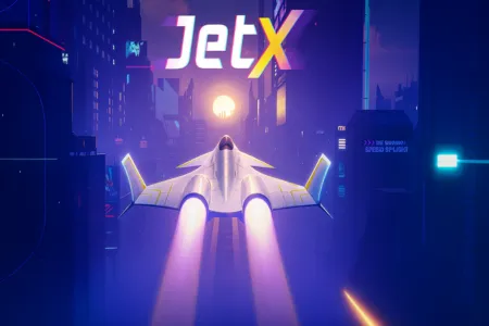 JetX Game