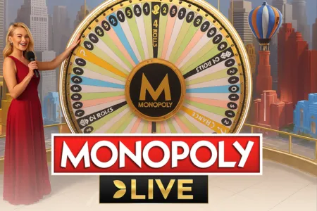 Monopoly Live Game